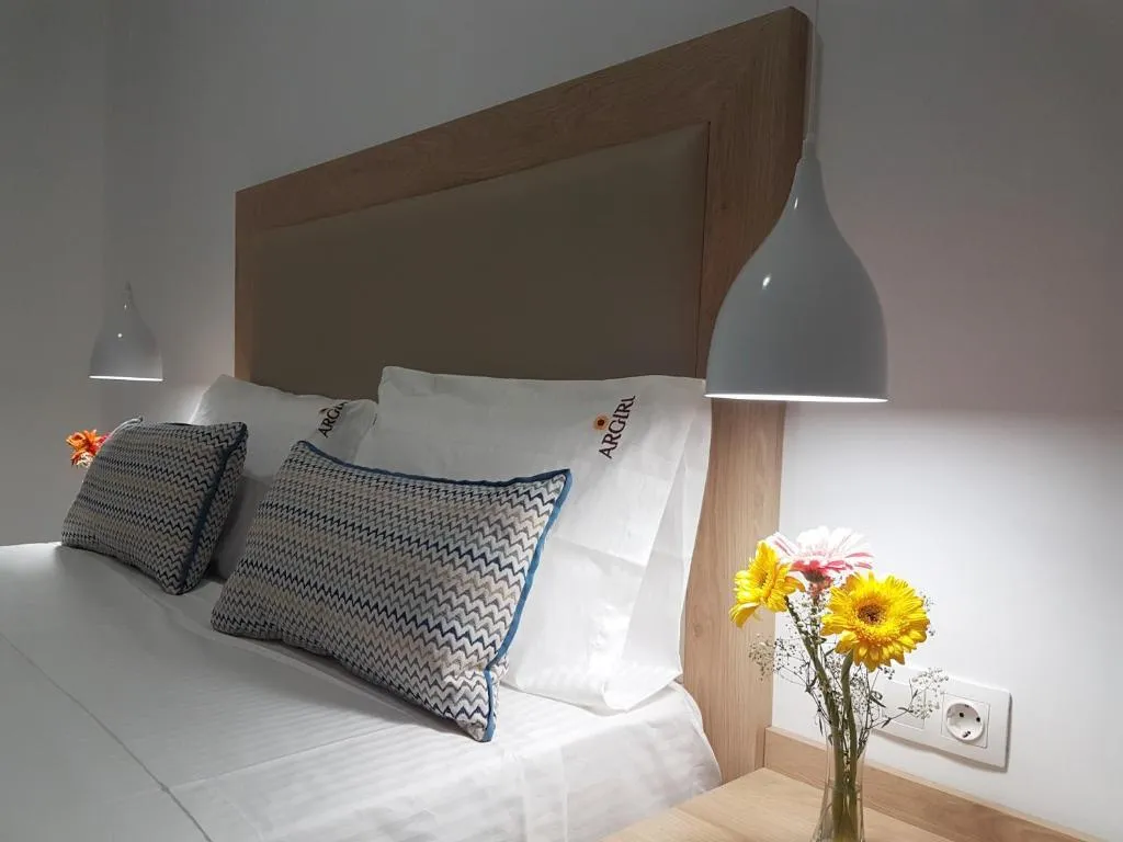 APARTMENT BASIC Room, Argiri Apartments & Suites, Crete