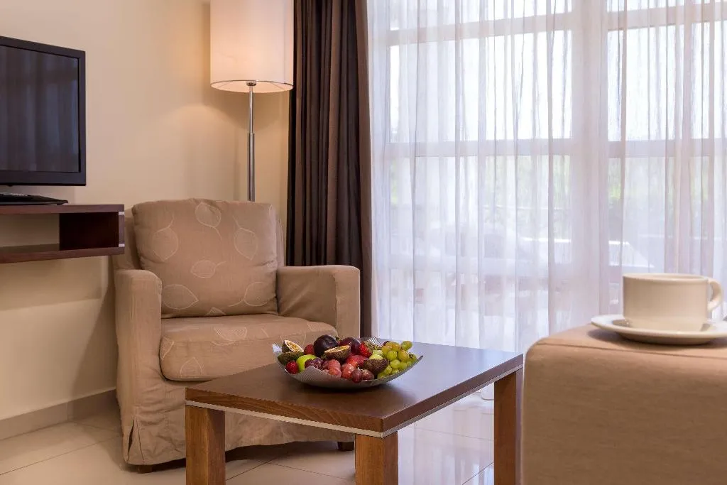 Room, Neptune Luxury Resort, Kos
