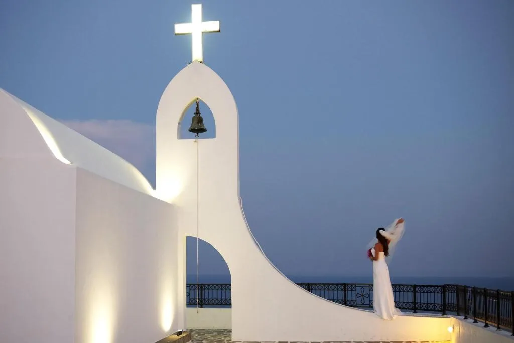 Conferences, Esperos Village Adults Only, Rhodes
