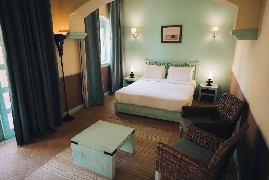 Room, Swissotel Resort El Quseir, Red Sea Riviera