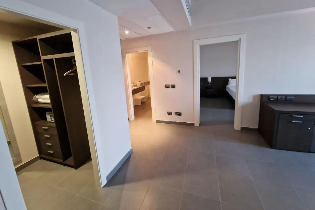 Room, Inn Naples Airport, Naples