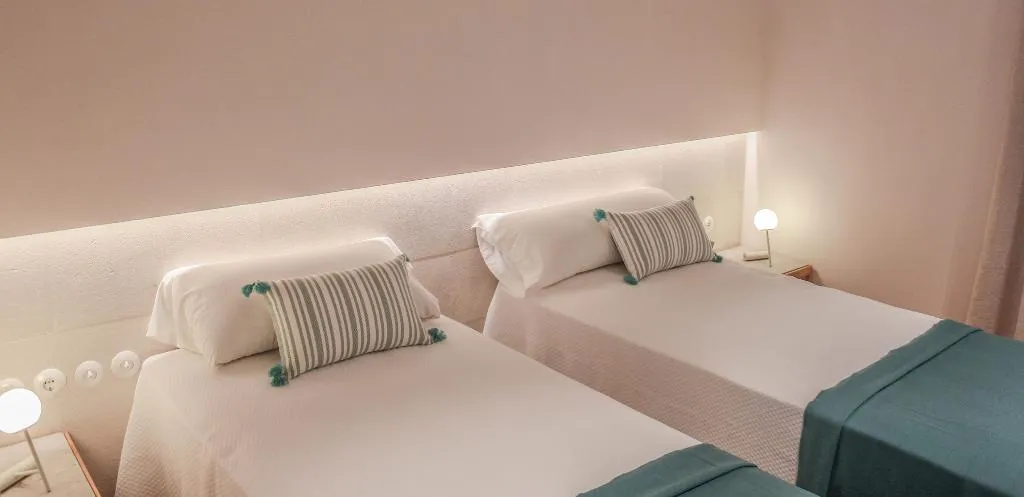 APARTMENT TWO BEDROOMS Room, The Boc Suites, Majorca