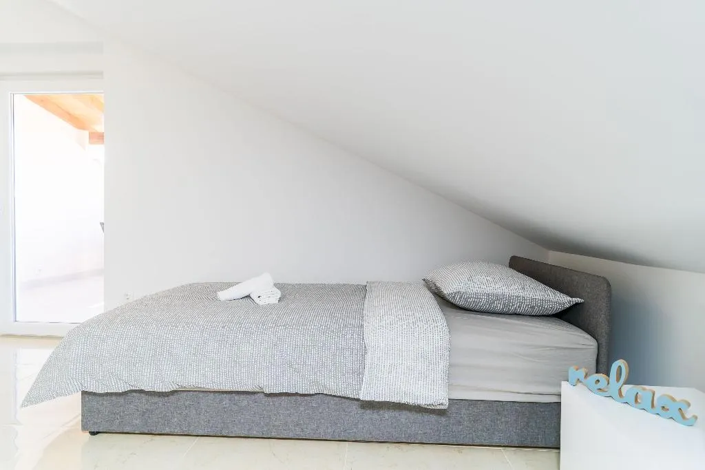 STUDIO DELUXE WITH BALCONY Room, Apartments Smanjak, Dubrovnik
