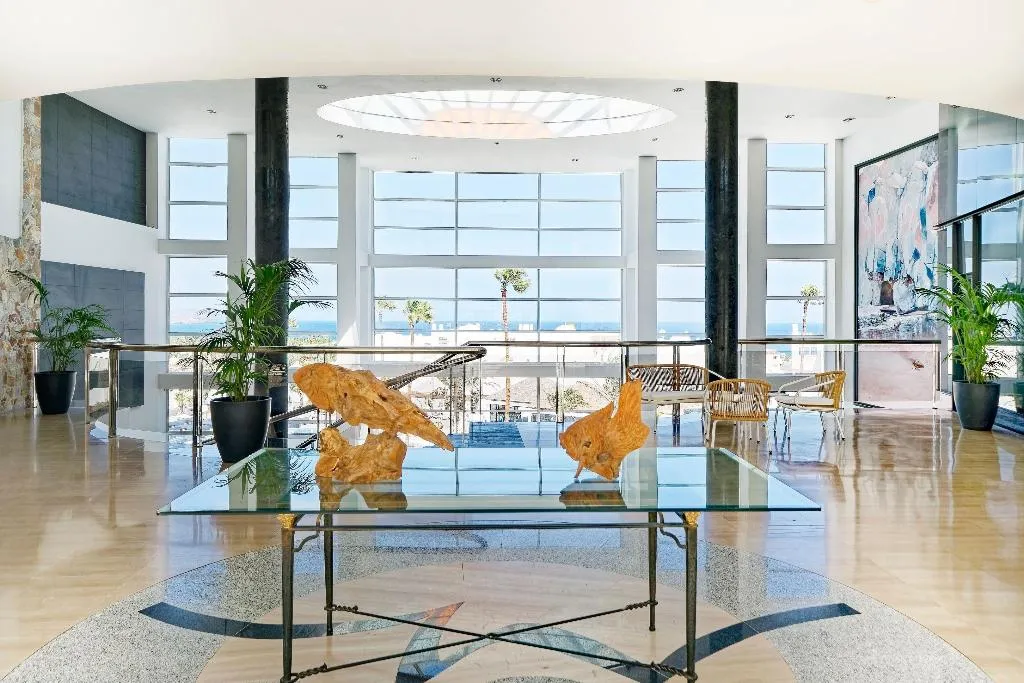 Lobby, Labranda Golden Beach, Fuerteventura