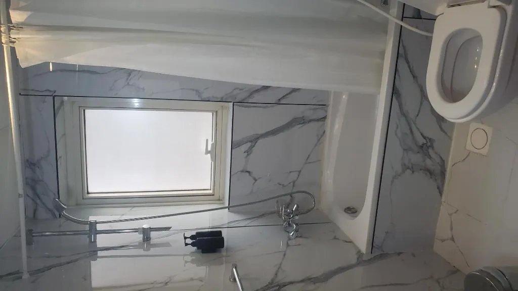 DOUBLE STANDARD Room, Aldar Hotel, Dubai