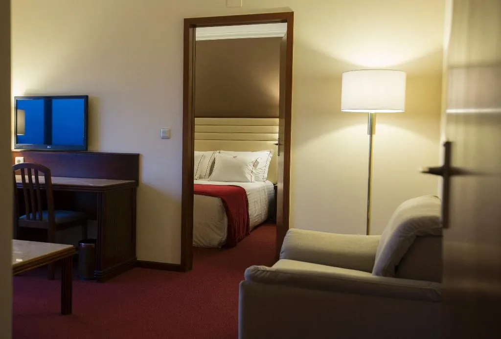 SUITE STANDARD Room, MiraCorgo, Porto