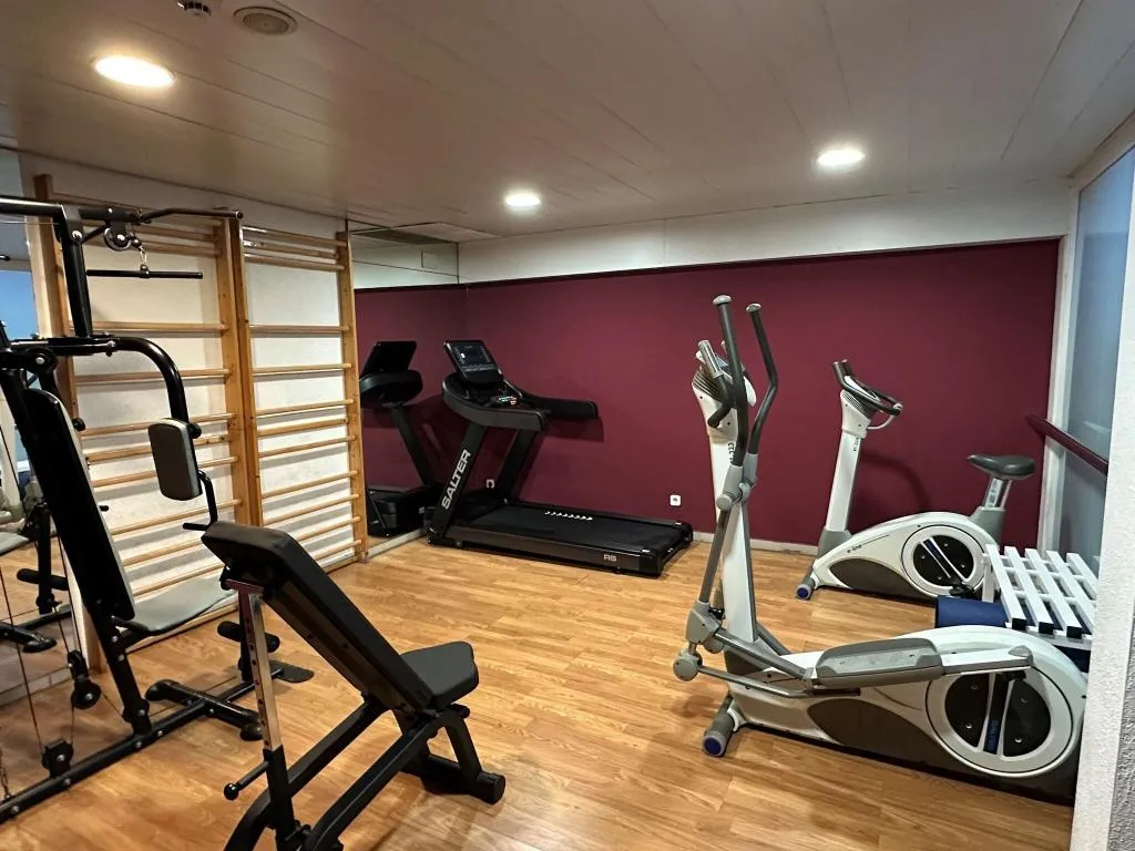 Sports and Entertainment, PARK SEDO Aparthotel, Barcelona