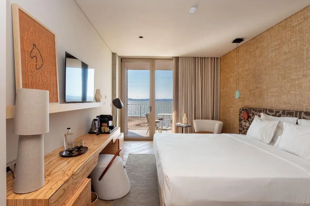 Room, Upon Vila Alcochete Hotel, Lisbon