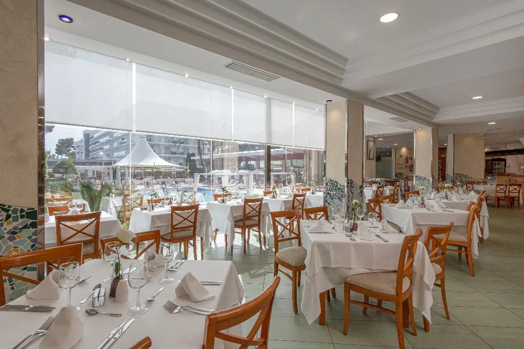 Restaurant, Obelisco, Majorca
