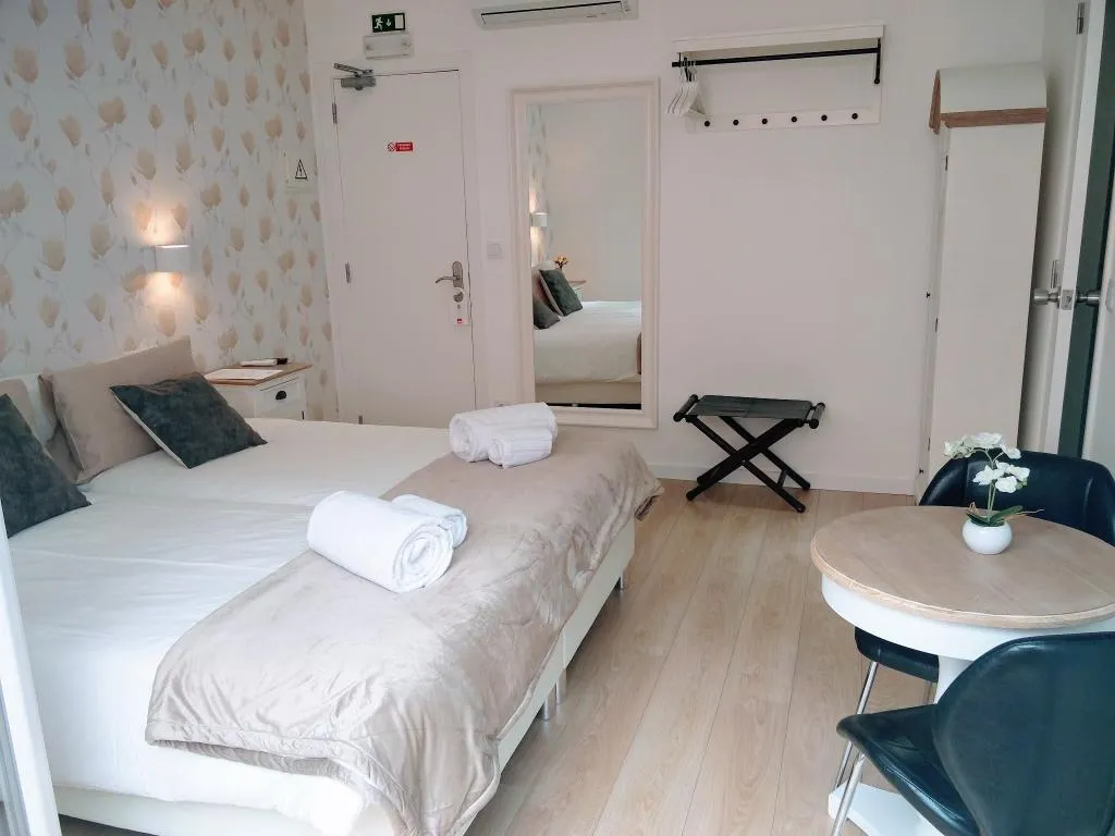 SUITE DELUXE Room, Lisbon Terrace Suites Guesthouse, Lisbon