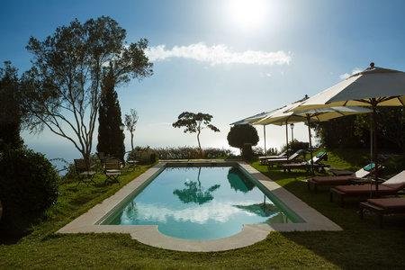 Hotel Atrio, Madeira