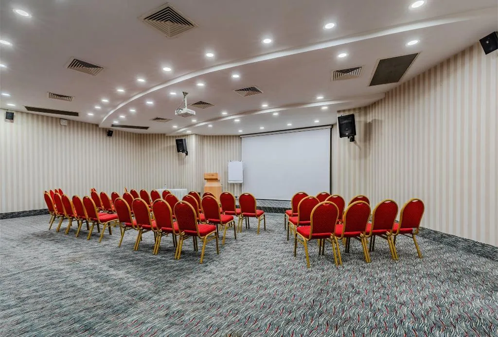 Conferences, Ramada Plaza by Wyndham Izmir, Izmir