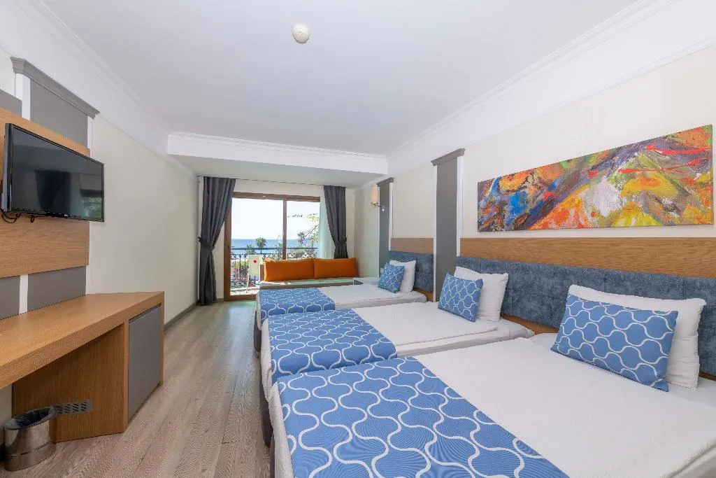 Room, Armas Labada Hotel, Antalya