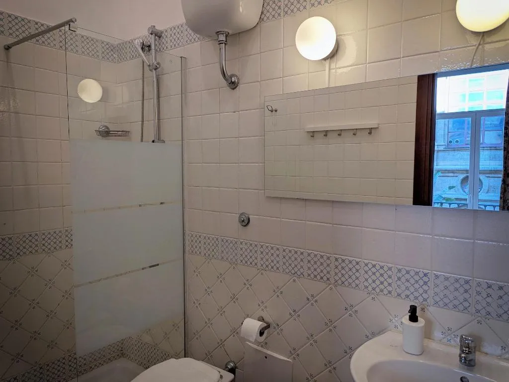 Room, La Locanda Dell Arte, Naples
