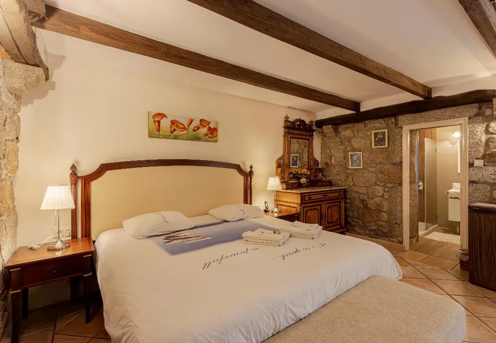 Double or Twin STANDARD Room, Quinta São Miguel de Arcos, Porto