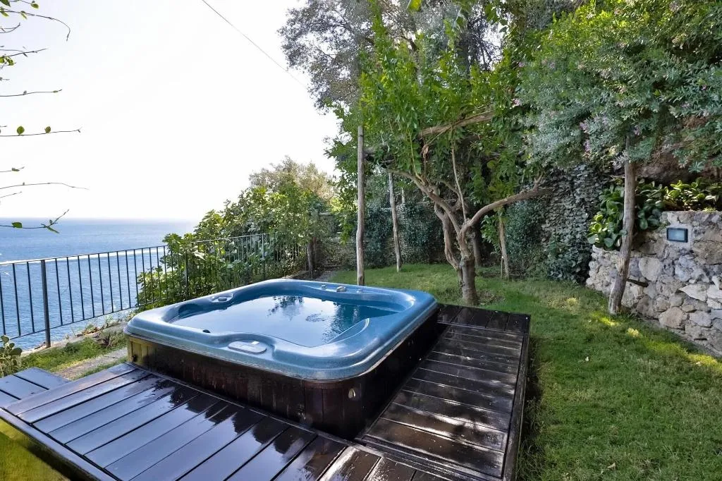 Room, Villa Santa Maria - Luxury Country House, Naples
