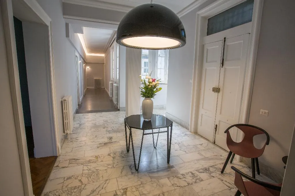 Lobby, Re Vittorio de Luxe, Catania