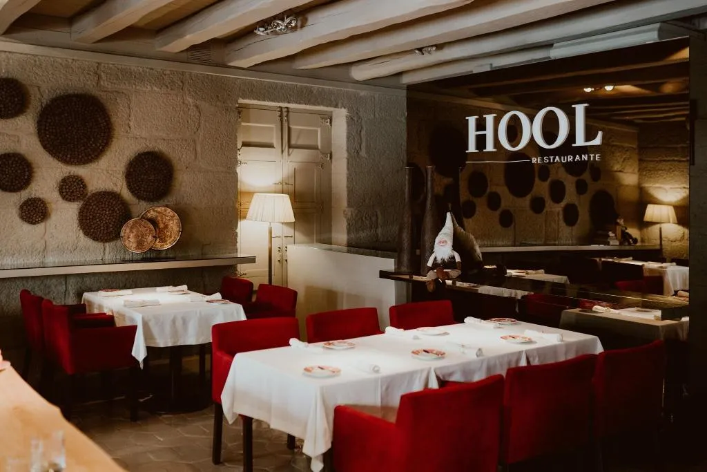 Restaurant, Da Oliveira, Porto