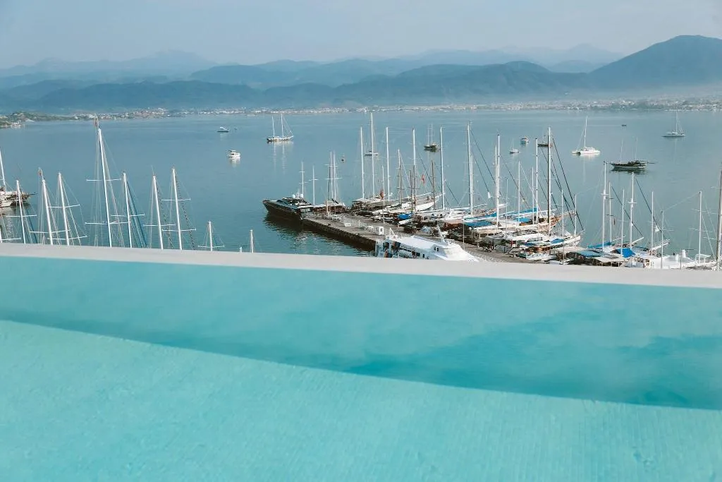 Pool, Casa Margot Hotel Adults Only, Dalaman