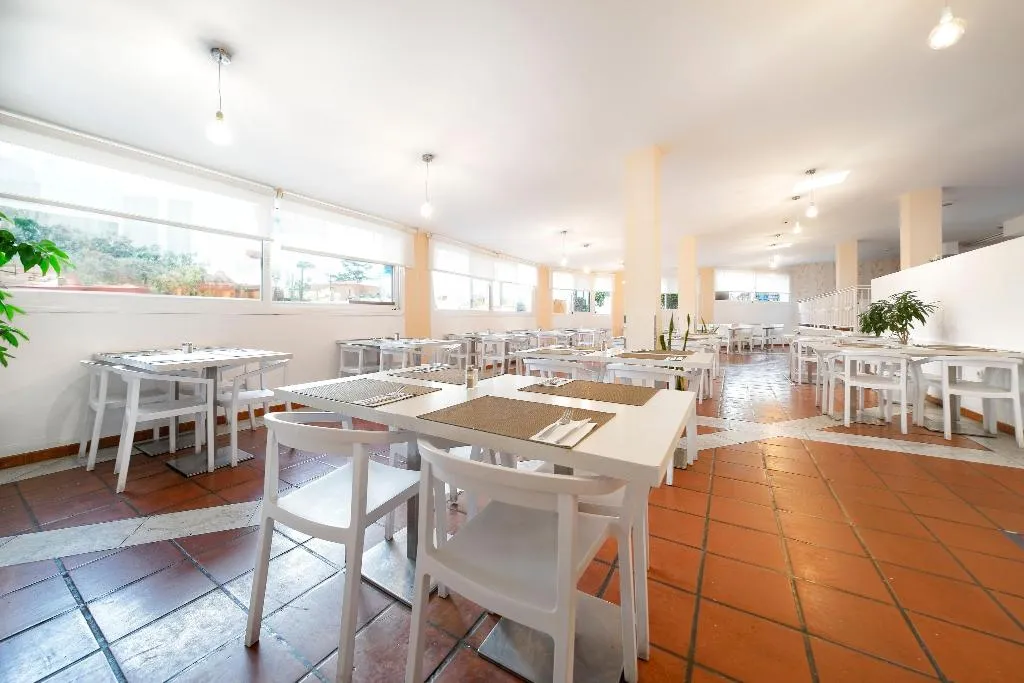 Restaurant, Labranda Bahía Fañabé, Tenerife