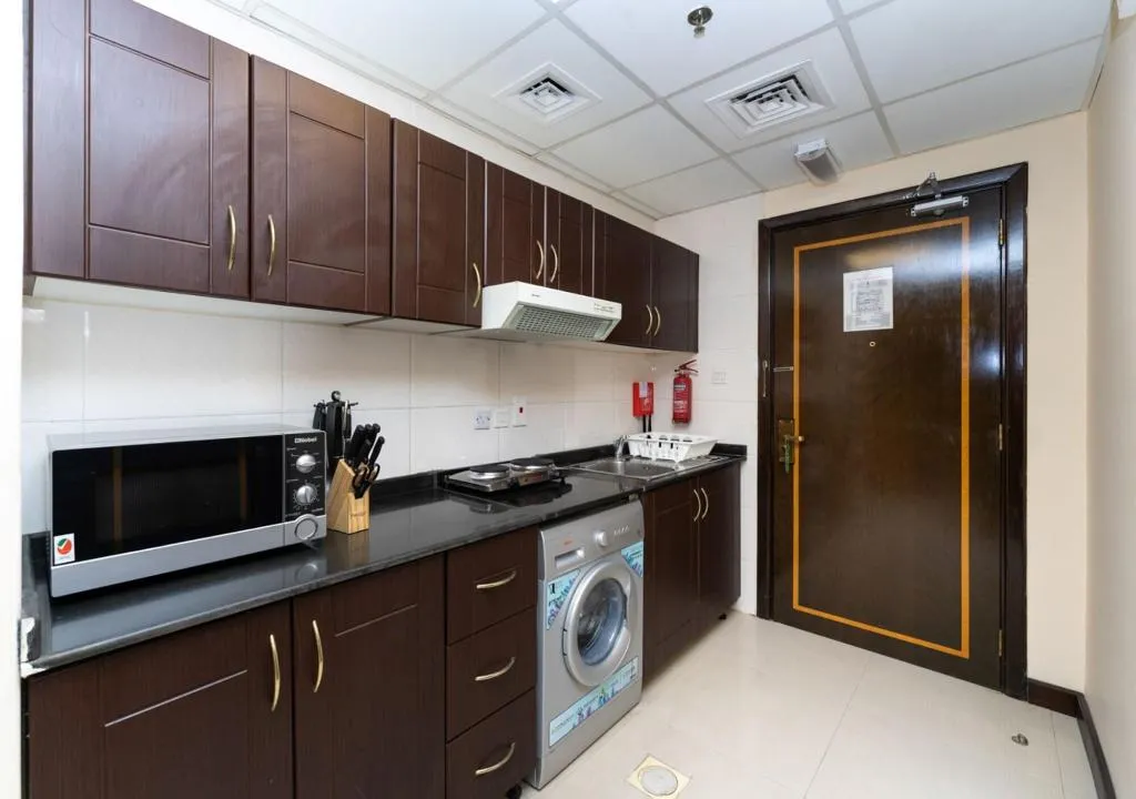 Room, City Stay Premium Hotel Apartments, Dubai