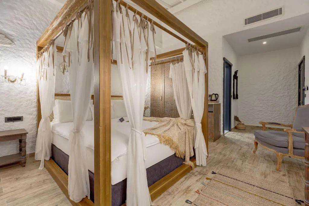 Room, Alachi Hotel, Izmir