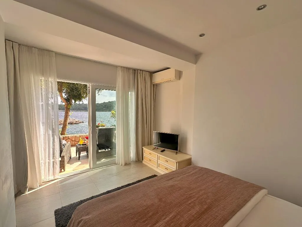 SUITE COMFORT SEA VIEW Room, Hotel Bozica, Dubrovnik