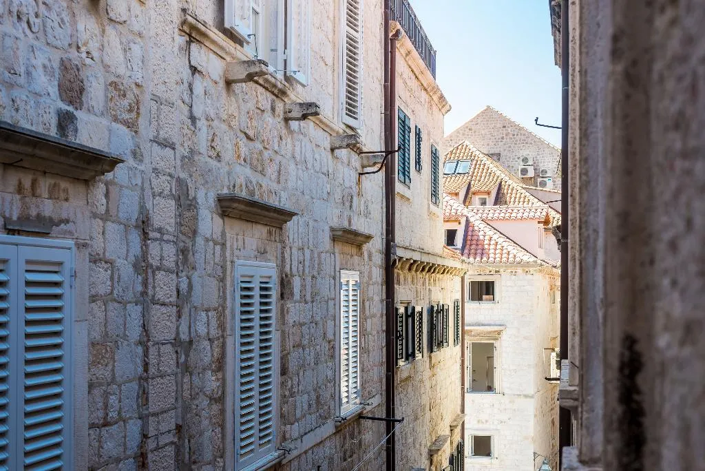 STUDIO COMFORT Room, Leonarda Baroque House - Old Town, Dubrovnik