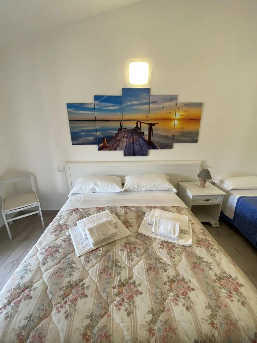 Room, Molti Mari B&B Resort, Olbia