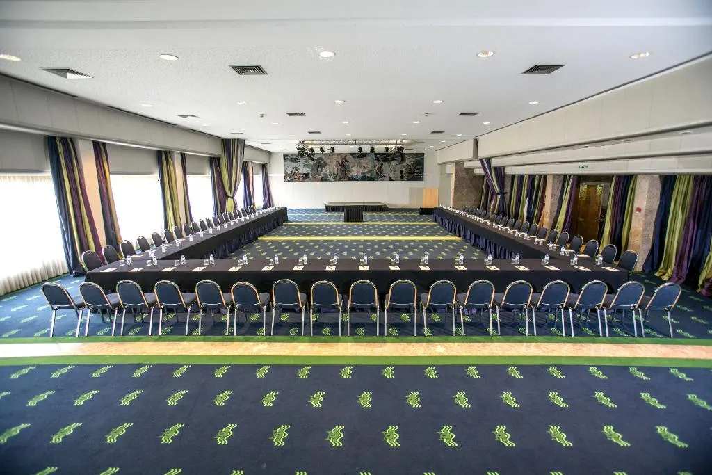Conferences, Solverde Spa & Wellness Center, Porto