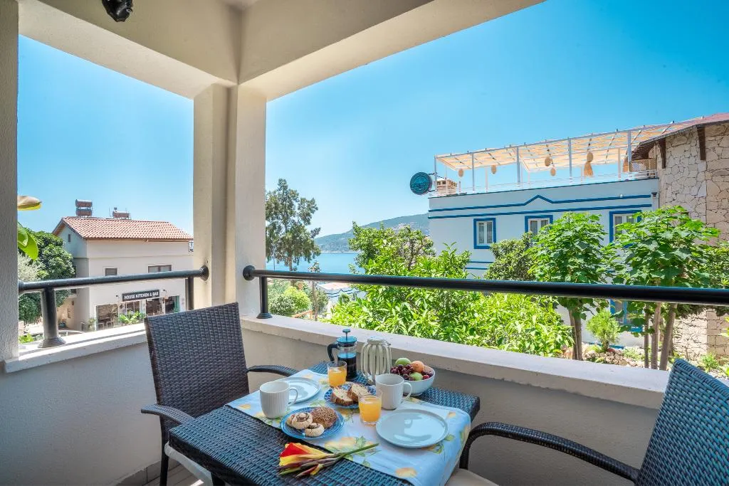 SUITE SEA VIEW Room, True Blue Boutique Hotel, Dalaman