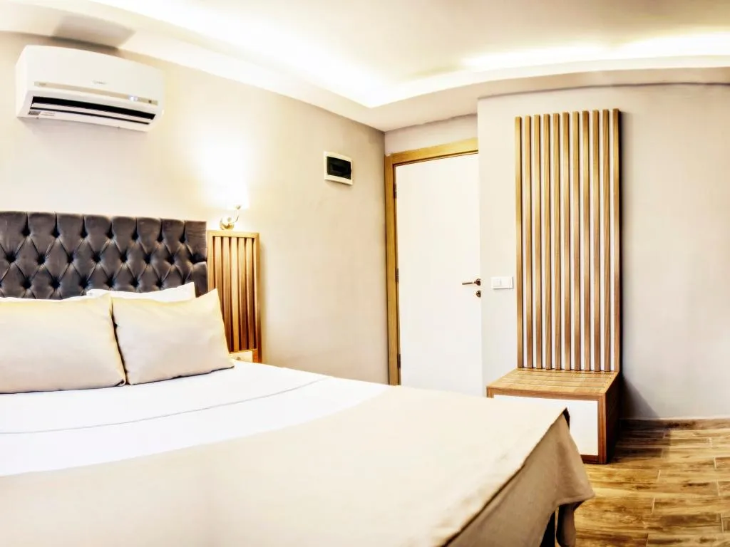 Room, Hotel Bleu Nuit Bodrum All Inclusive, Bodrum
