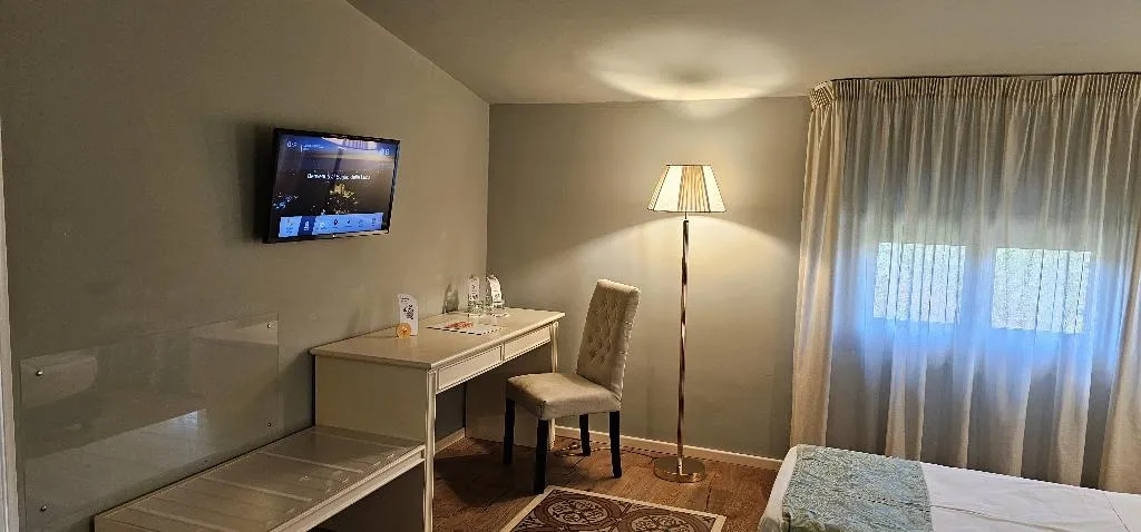 JUNIOR SUITE STANDARD Room, Hotel Foresteria Baglio della Luna, Catania