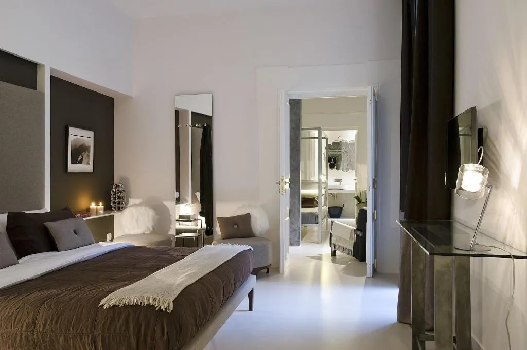 Room, Piazza Di Spagna 9, Rome