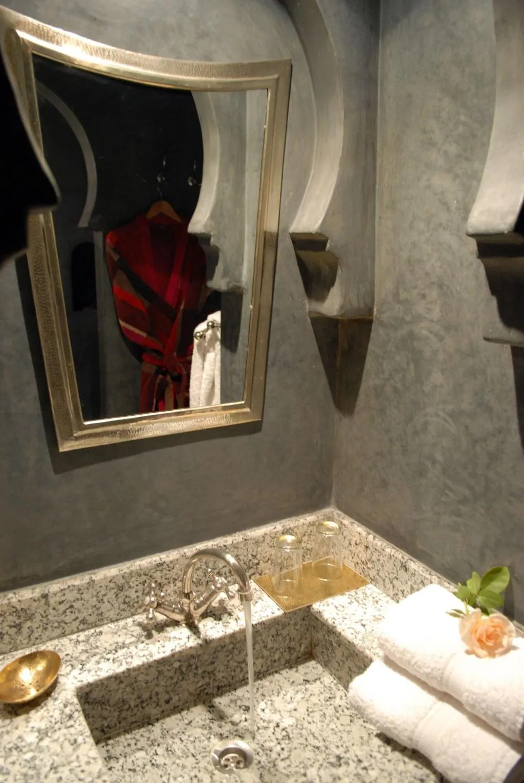 Room, Riad Aubrac, Marrakech