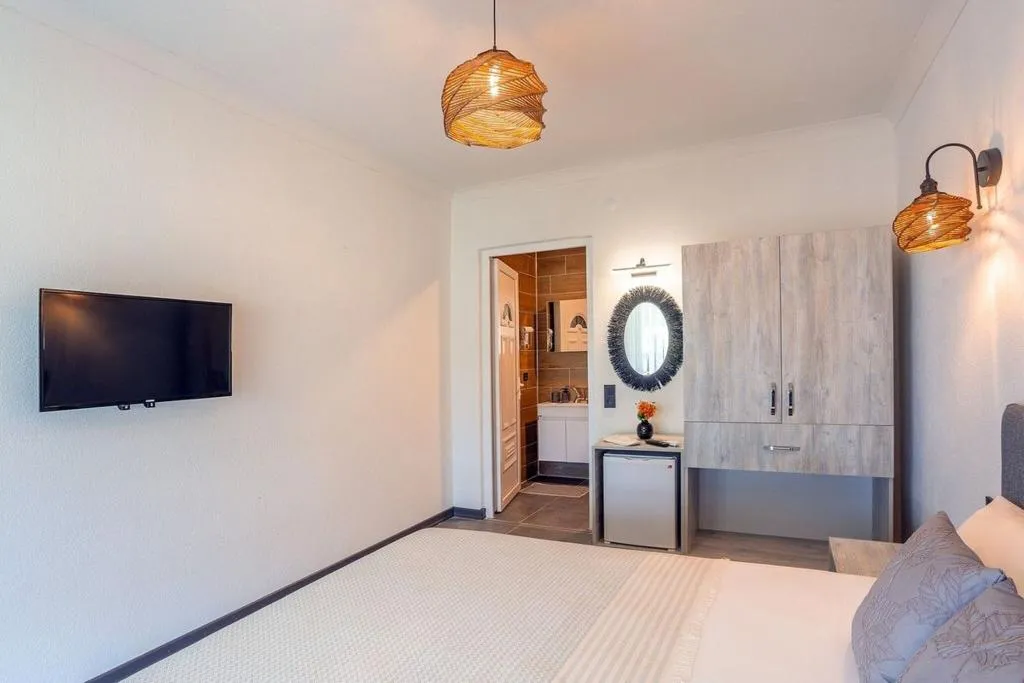 DOUBLE DELUXE Room, Palm Beach Hotel, Izmir
