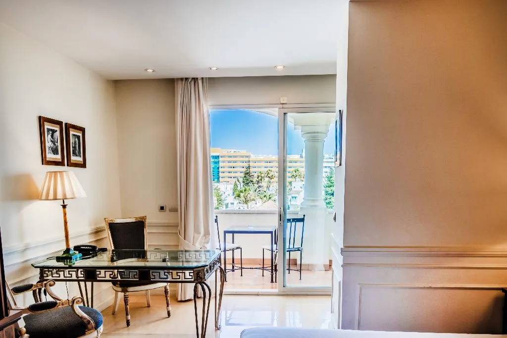 STUDIO STANDARD Room, Guadalpin Suites, Costa Del Sol