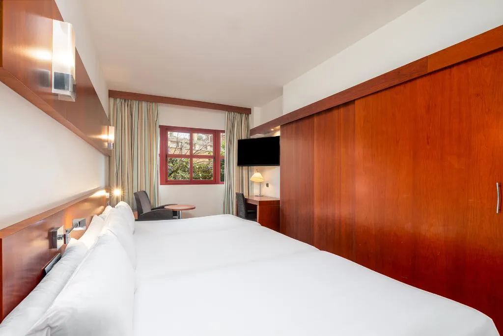 TRIPLE STANDARD Room, Senator Huelva, Costa De La Luz