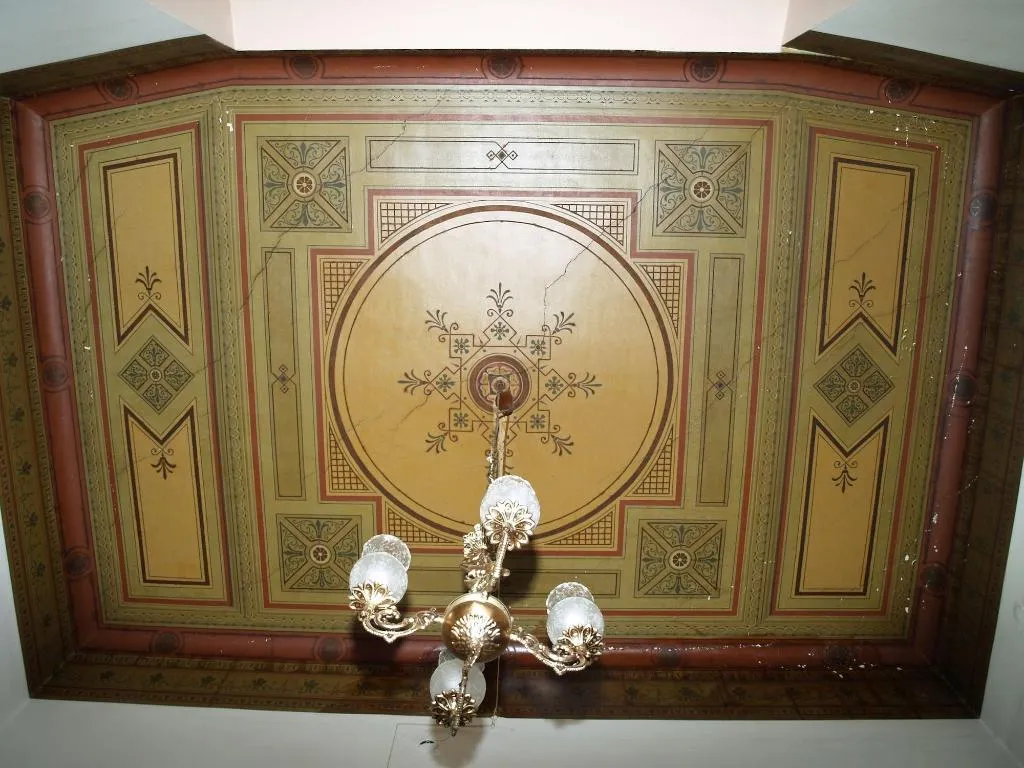 Lobby, Hotel Acropolis House, Athens