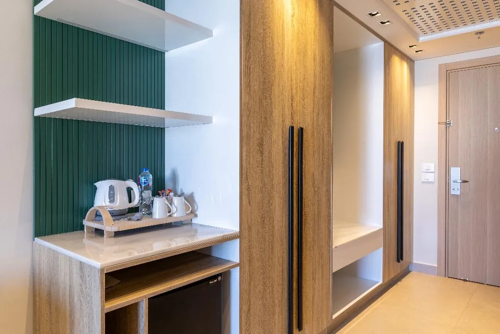 DOUBLE STANDARD Room, Fort Arabesque Resort, Spa and Villas, Red Sea Riviera