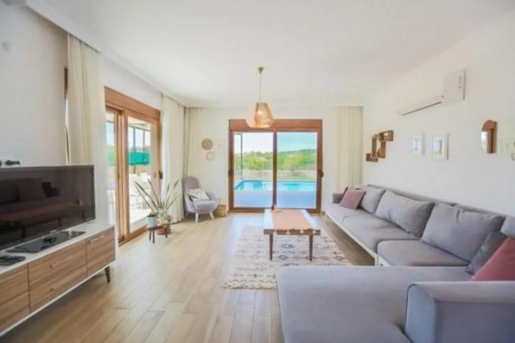 VILLA STANDARD Room, Kuytu Kas Homes, Dalaman
