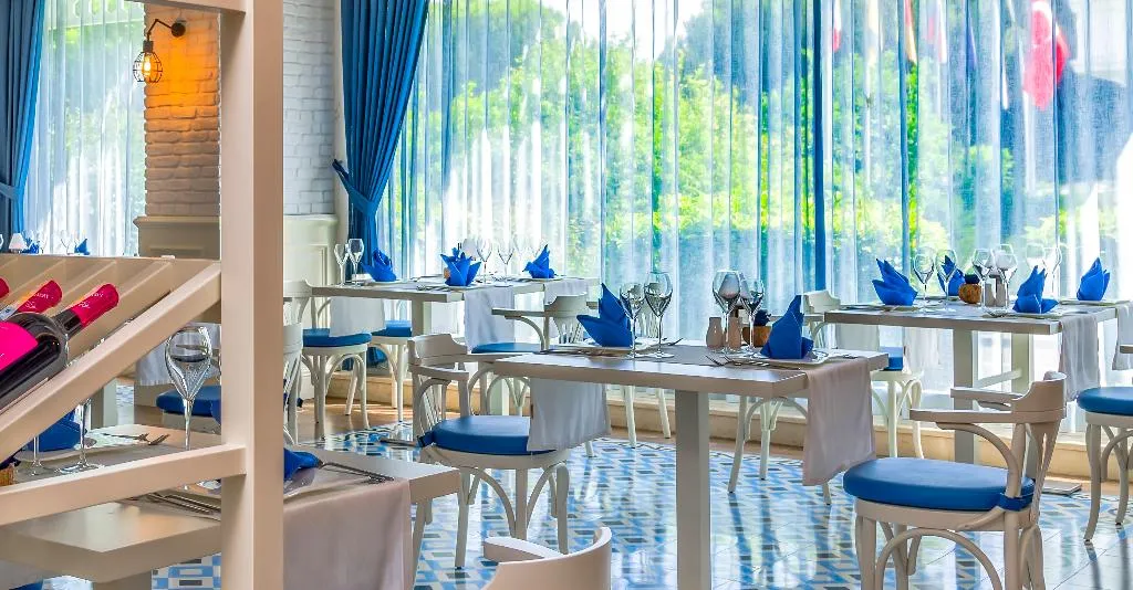 Restaurant, Innvista Hotels Belek, Antalya