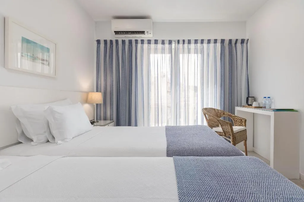 Double or Twin WITH BALCONY Room, Baltum, Algarve