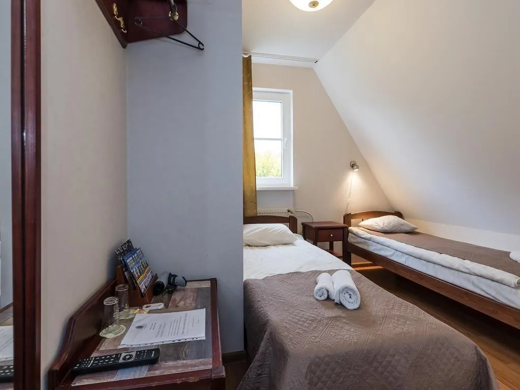 Room, Humala Guest House, Tallinn