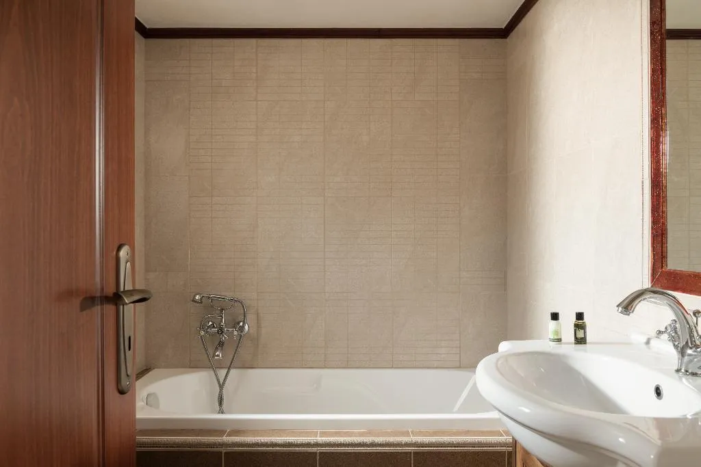 VILLA WITH VIEWS Room, Manili Boutique Suites & Villas, Crete