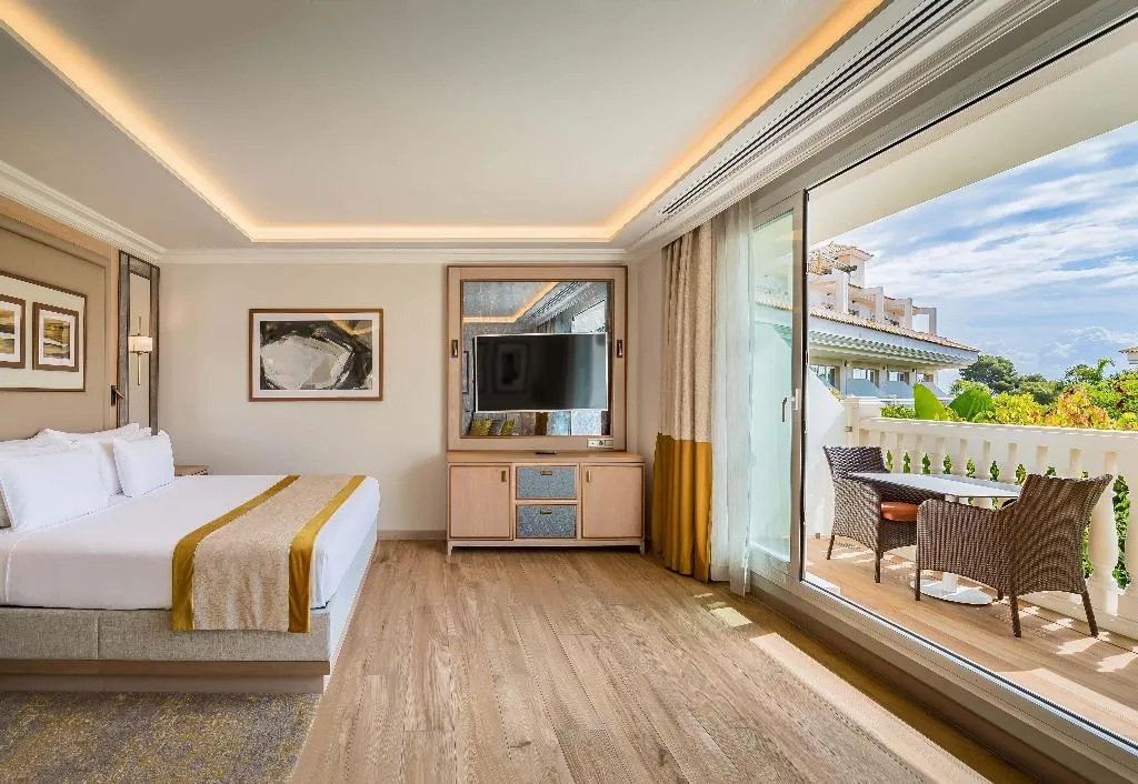 Room DELUXE Room, Barcelo La Nucia Hills, Costa Blanca