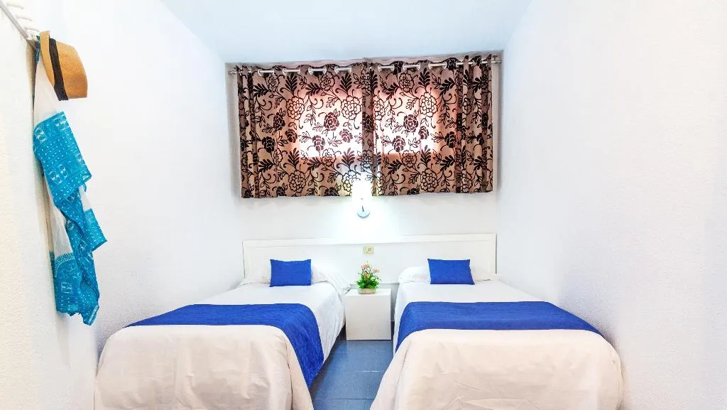 APARTMENT STANDARD Room, Vistaflor Cura Marina, Gran Canaria
