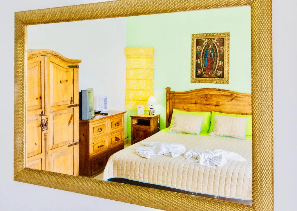 FAMILY ROOM TWO BEDROOMS Room, Dolce Vita Caribe B&B, Playa Del Carmen