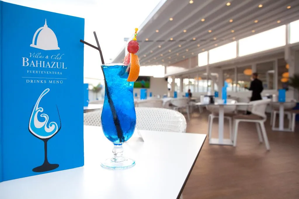 Bar, Bahiazul Resort Fuerteventura, Fuerteventura