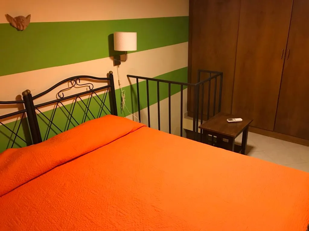 APARTMENT ECONOMY Room, Case Così Apartments Napoli, Naples